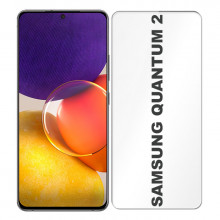 Защитное Стекло Samsung Galaxy Quantum 2