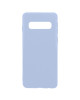 Силиконовый Чехол Samsung Galaxy S10 Plus – Full Cover