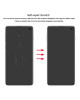 Защитная Nano Пленка Samsung Galaxy S10 – 360 градусов (Перед + Зад)