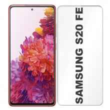 Захисне Скло Samsung Galaxy S20 FE