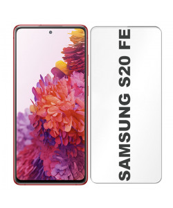 Защитное Стекло Samsung Galaxy S20 FE