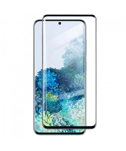 3D Стекло Samsung S20 Plus (2020) – Скругленные края