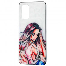 Чохол Samsung Galaxy S20 - Ladies Sexy Fashion Mix