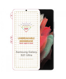 Защитная Пленка Samsung Galaxy S21 Ultra – Противоударная