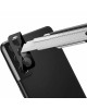 3D Стекло для камеры Samsung Galaxy S21 – Черное