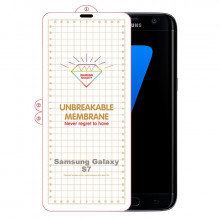 Захисна Плівка Samsung Galaxy S7 Edge - Противоударная
