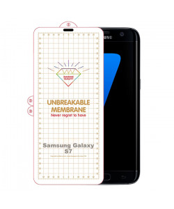 Захисна Плівка Samsung Galaxy S7 Edge - Противоударная