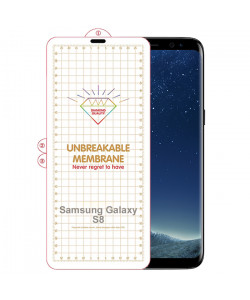 Захисна Плівка Samsung Galaxy S8 - Противоударная