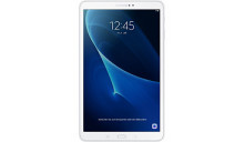 Защитное стекло Samsung Galaxy Tab A 10.1″ (T580) + Чехлы