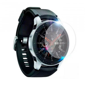 Скло Захисне Samsung Galaxy Watch 42мм 2.5D