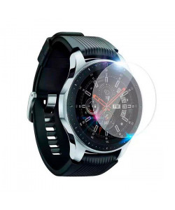 Стекло Защитное Samsung Galaxy Watch 46мм 2.5D