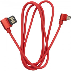 USB Кабель HOCO U37 – Угловой (1,2 м)