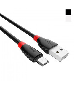 USB Кабель HOCO X27 Micro USB – Excellent (1,2 м)