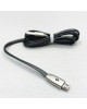 USB Кабель Micro USB Konfulon S53 (1 м)