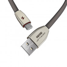 USB Кабель Konfulon S53 Micro USB (1 м)
