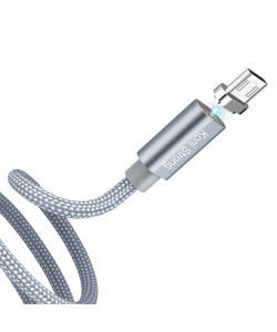 USB Кабель Micro USB Koni KS10i – Магнитный (1,2 м)