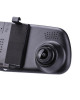 Зеркало-видеорегистратор XoKo DVR-M489FHD 1080P, LCD 4.3″ в комлекте с камерой заднего вида