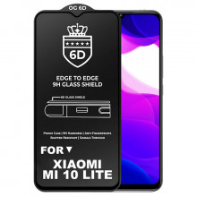 6D Стекло Xiaomi Mi 10 Lite – OG Crown