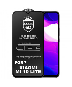 6D Стекло Xiaomi Mi 10 Lite – OG Crown