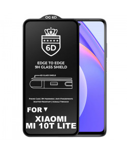 6D Скло Xiaomi Mi 10T Lite – OG Crown