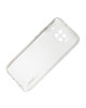 Чехол силиконовый Xiaomi Mi 10T Lite – Smtt (Прозрачный)