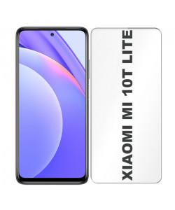 Захисне Скло Xiaomi Mi 10T Lite