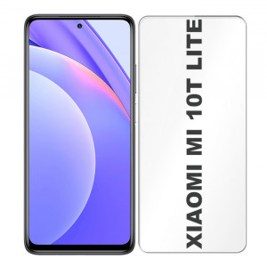 Захисне Скло Xiaomi Mi 10T Lite