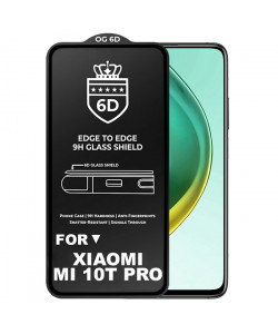 6D Скло Xiaomi Mi 10T Pro – OG Crown