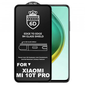 6D Скло Xiaomi Mi 10T Pro – OG Crown