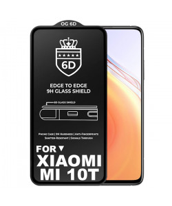 6D Стекло Xiaomi Mi 10T – OG Crown