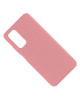 Силиконовый Чехол Xiaomi Mi 10T – Full Cover (Розовый)