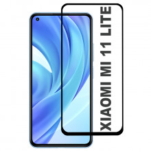 5D Скло Xiaomi Mi 11 Lite