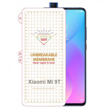 Захисна Плівка Xiaomi Mi 9T - Противоударная