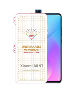 Захисна Плівка Xiaomi Mi 9T - Противоударная