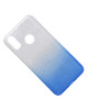 Кольоровий чохол Xiaomi Mi A2 Lite - Shine (Градієнт синій)