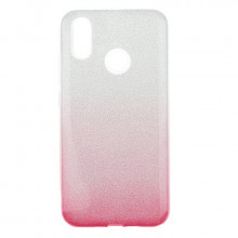 Цветной чехол Xiaomi Mi A2 Lite – Shine (Градиент розовый)