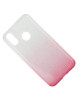 Цветной чехол Xiaomi Mi A2 Lite – Shine (Градиент розовый)
