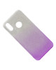 Цветной чехол Xiaomi Mi A2 Lite – Shine (Градиент фиолетовый)