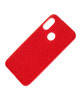 Цветной чехол Xiaomi Mi A2 Lite – Shine (Красный)