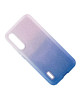 Цветной чехол Xiaomi Mi CC9e – Shine (Градиент синий)