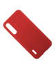 Цветной чехол Xiaomi Mi CC9e – Shine (Красный)