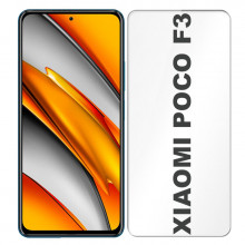 Захисне скло Xiaomi Poco F3