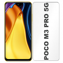 Захисне Скло Xiaomi Poco M3 Pro 5G