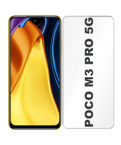 Захисне Скло Xiaomi Poco M3 Pro 5G