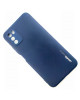 Чохол силіконовий Xiaomi Poco M3 - Smtt (Синій)