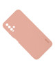Чохол силіконовий Xiaomi Redmi 9T – Smtt (Рожевий)