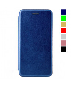 Чехол-книжка Xiaomi Redmi Note 10 Pro – Fashion