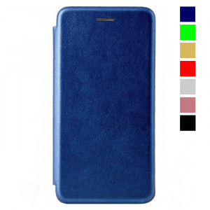 Чехол-книжка Xiaomi Redmi Note 10 Pro – Fashion