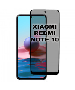 Матове скло Xiaomi Redmi Note 10 - Антивідблиск