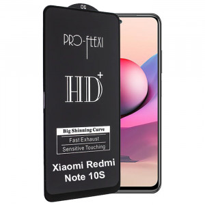 6D Захисне Скло Xiaomi Redmi Note 10S – HD+
